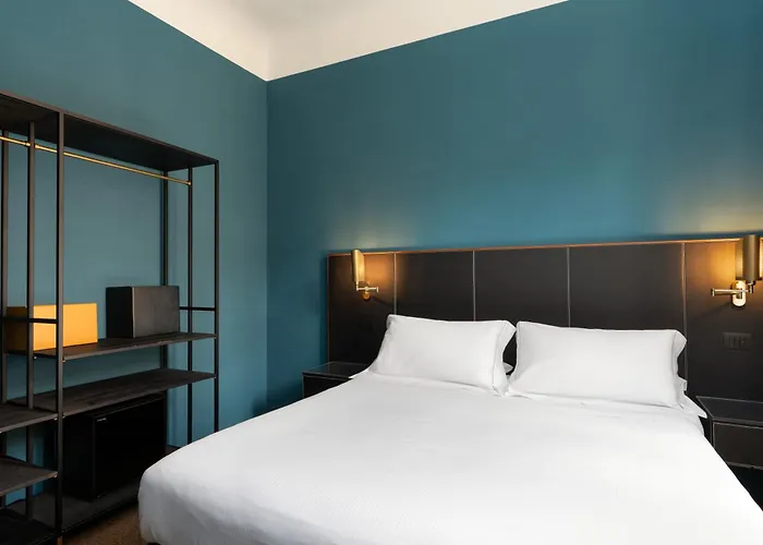 4f Boutique Hotel 3*
