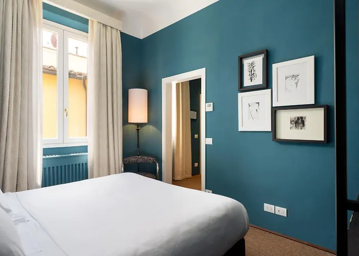 Hotel 4f Boutique 3*