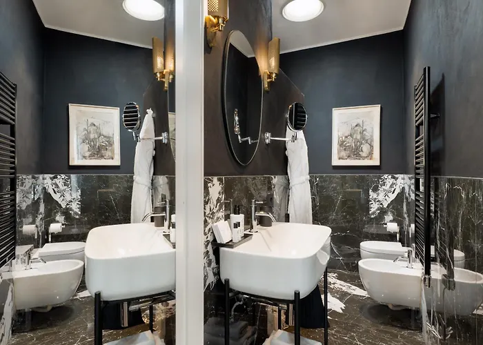 Hotel 4f Boutique 3*
