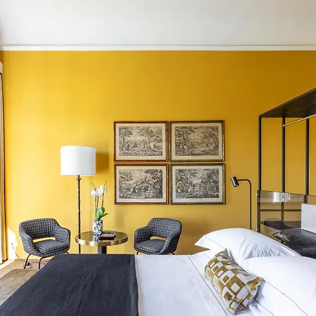 4f Boutique 3* Firenze