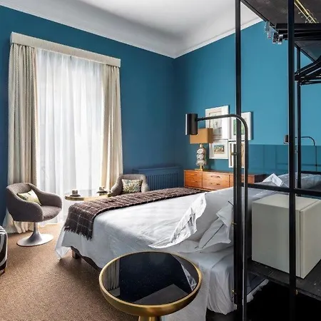 4f Boutique Hotel