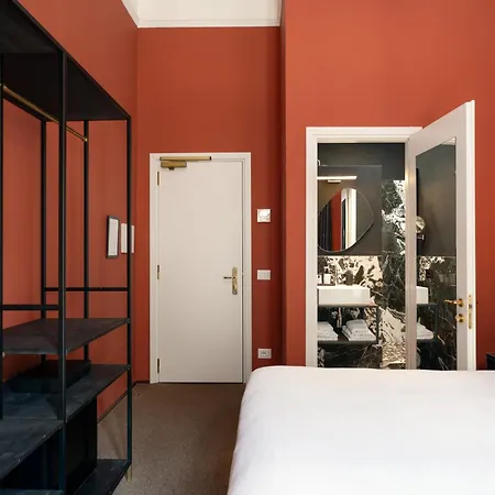 Hotel 4f Boutique
