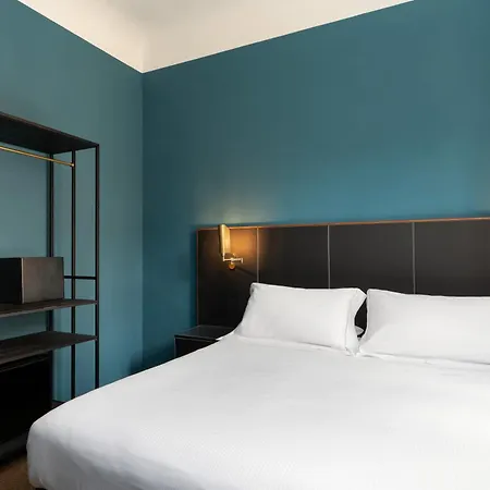 4f Boutique Hotel 3*