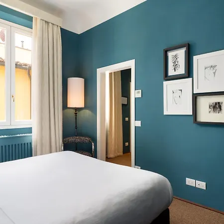 Hotel 4f Boutique 3*