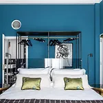 Hotel 4f Boutique
