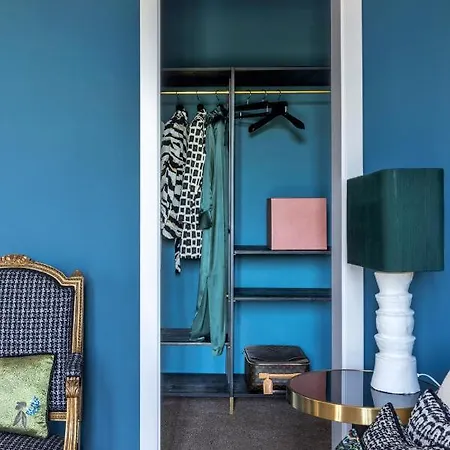 Otel 4f Boutique Floransa