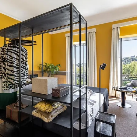 4f Boutique 3* פירנצה