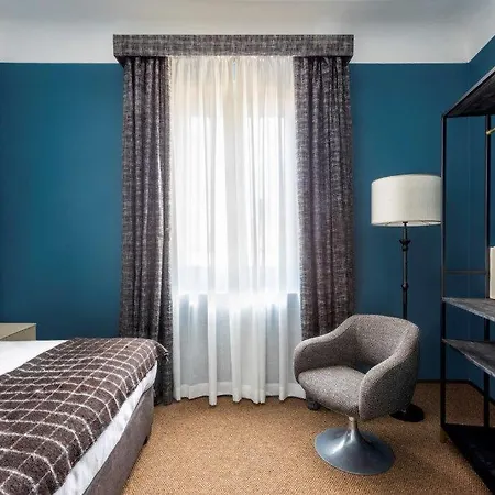 4f Boutique Otel 3*