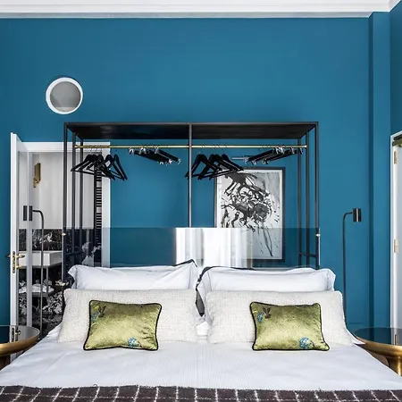 Otel 4f Boutique