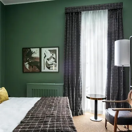 Otel 4f Boutique