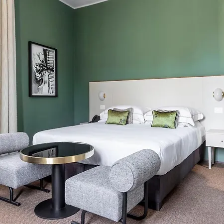 Otel 4f Boutique 3*