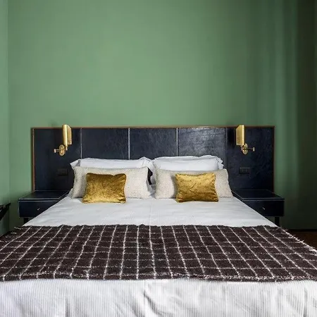 4f Boutique Hotel 3*