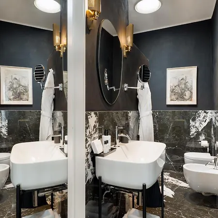 מלון 4f Boutique 3*