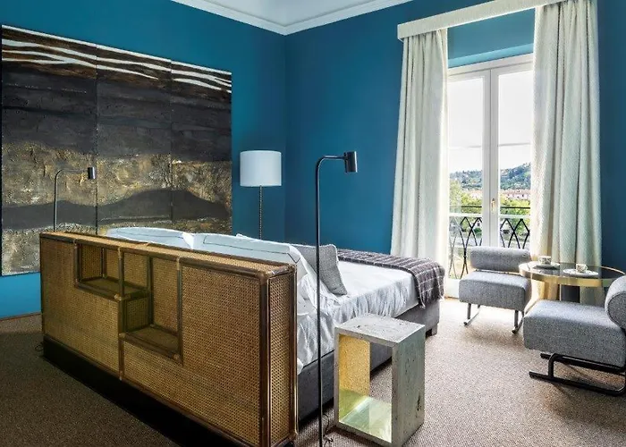 4f Boutique 3* Florenz